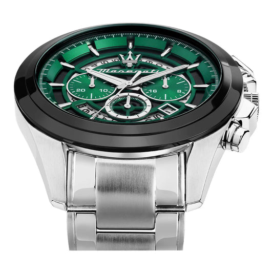 שעון מזארטי לגבר - Maserati R8873612060