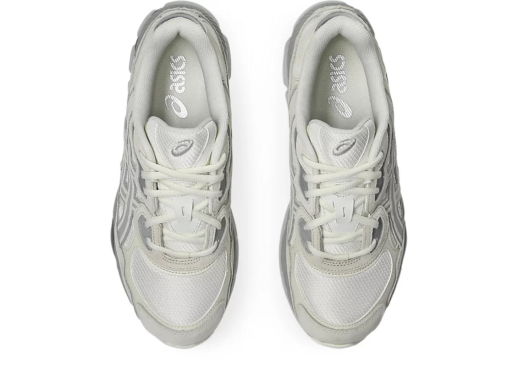 Asics Gel NYC " Cream Grey " - אסיקס