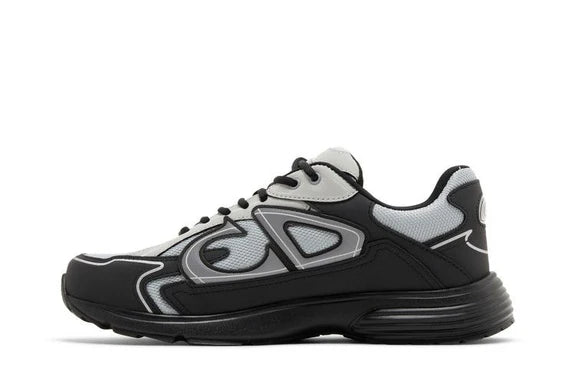 Dior " B30 " Grey Black - דיור