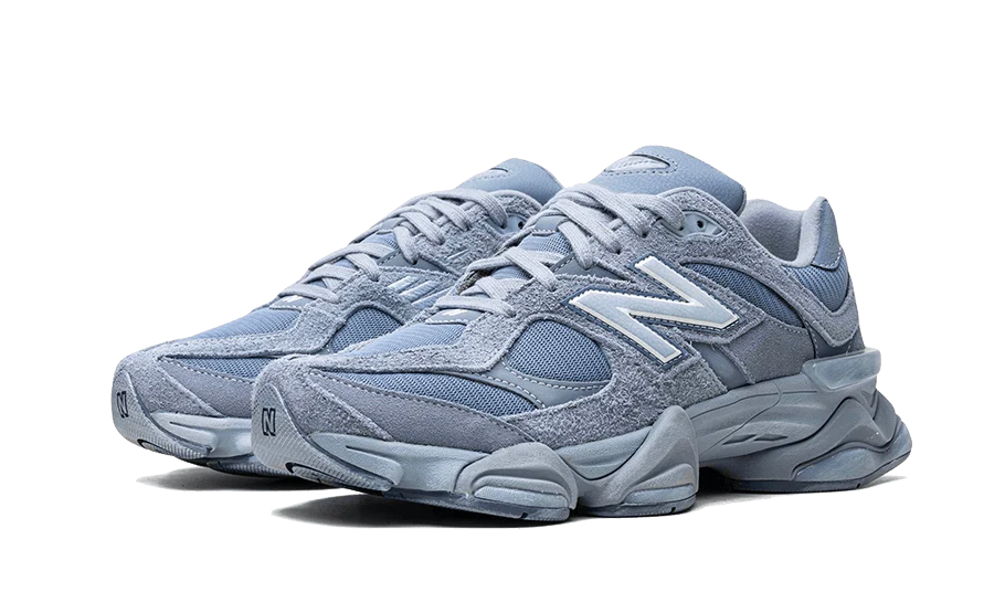 New Balance 9060 " Vintage Indigo " - ניו באלנס