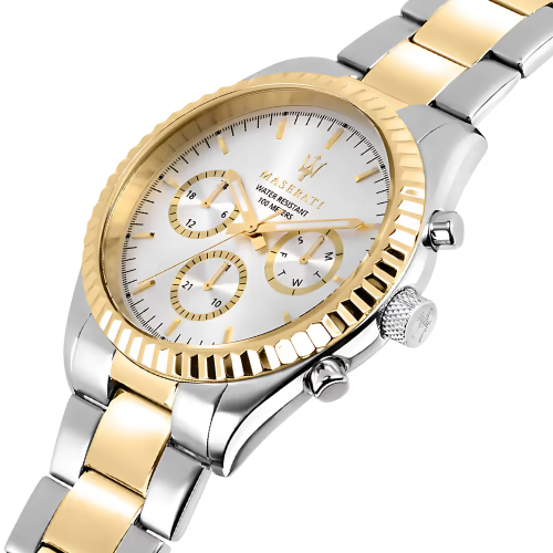 שעון מזארטי לגבר - Maserati R8853100021