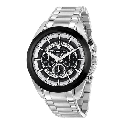 שעון מזארטי לגבר - Maserati R8873612059