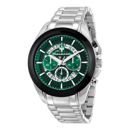 שעון מזארטי לגבר - Maserati R8873612060