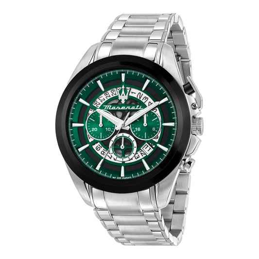 שעון מזארטי לגבר - Maserati R8873612060
