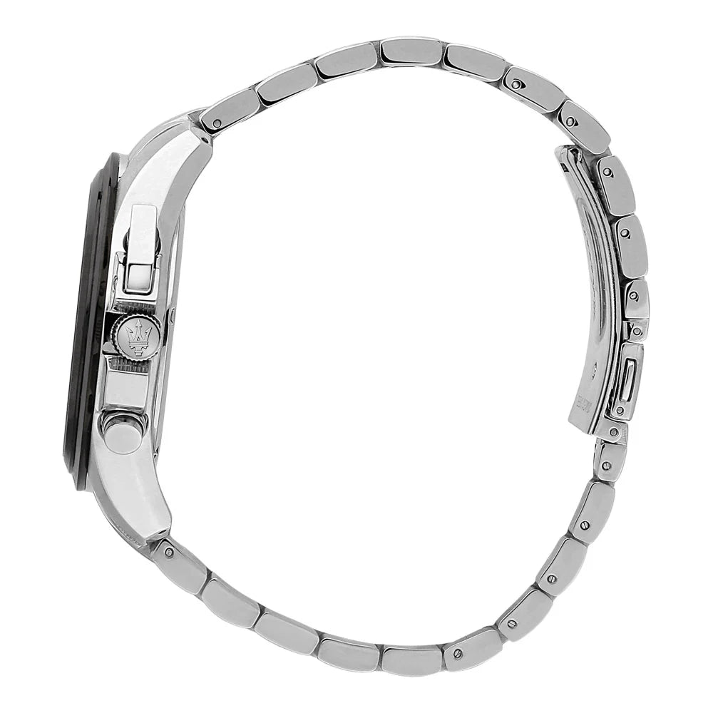 שעון מזארטי לגבר - Maserati R8873612060