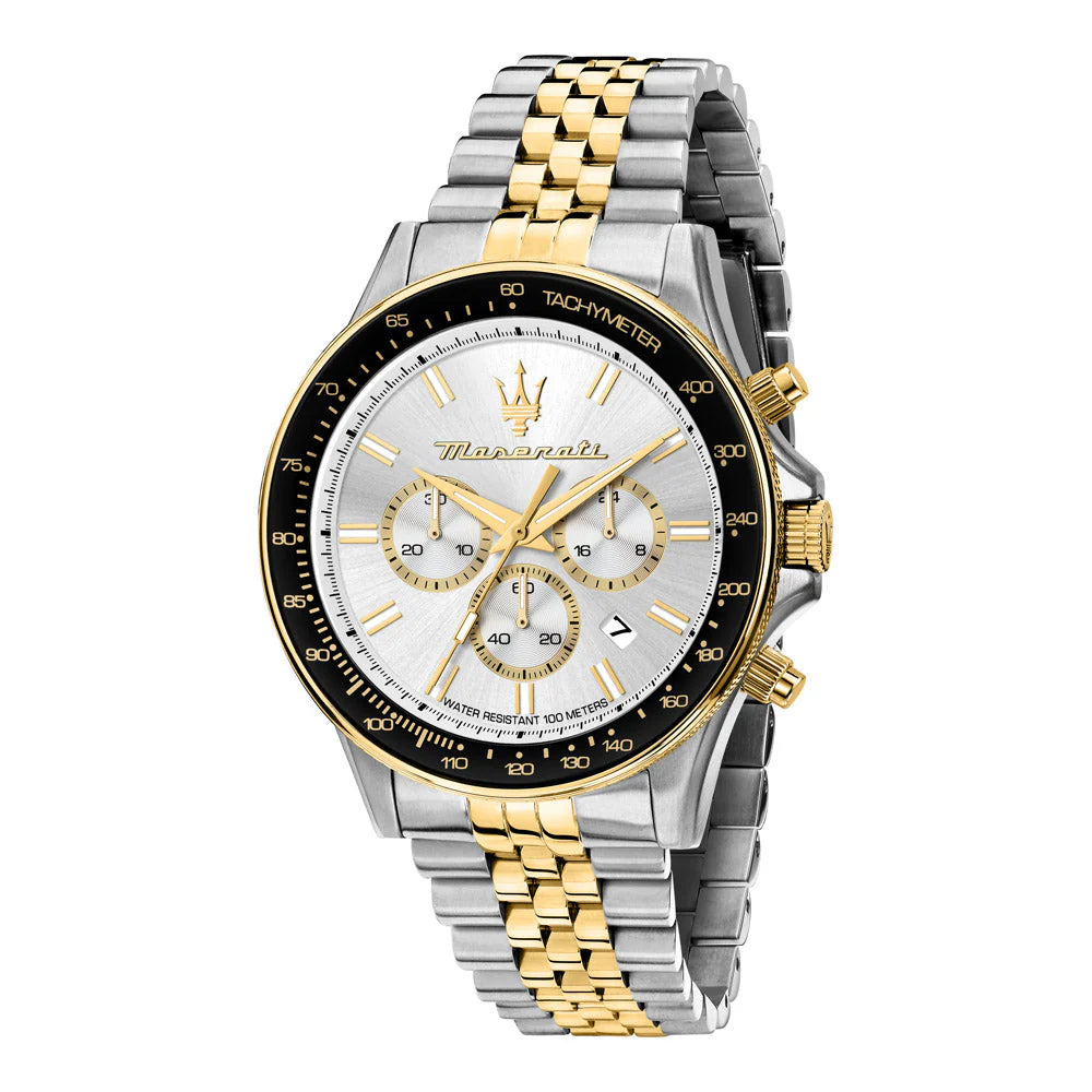 שעון מזארטי לגבר - Maserati R8873640024