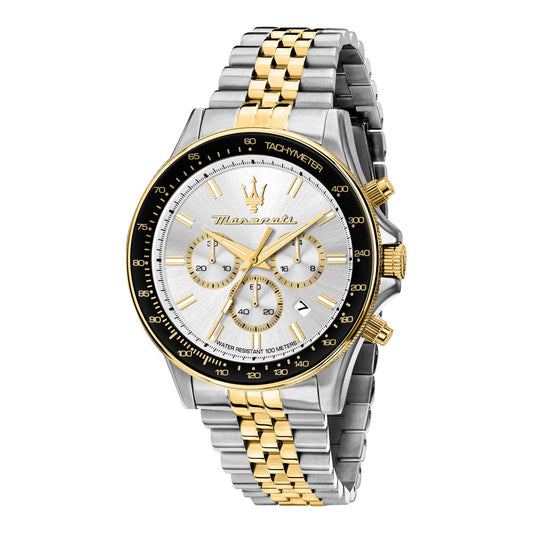 שעון מזארטי לגבר - Maserati R8873640024