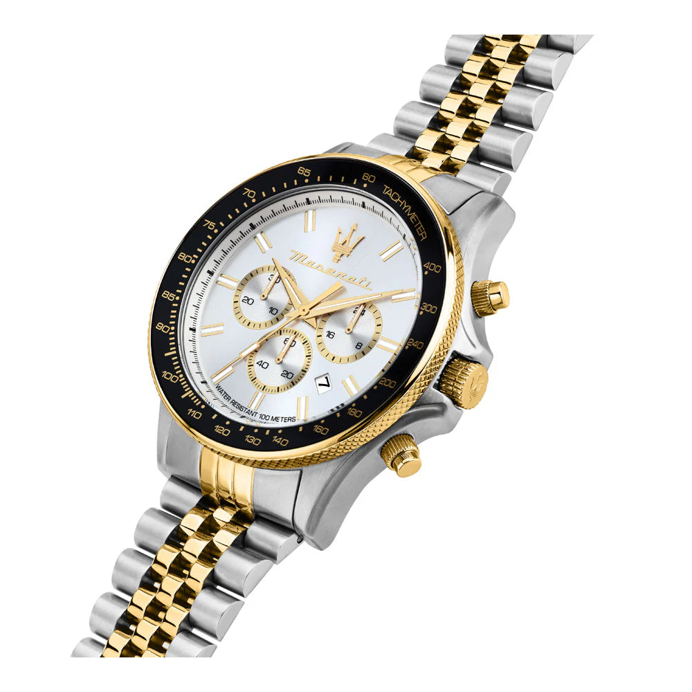 שעון מזארטי לגבר - Maserati R8873640024