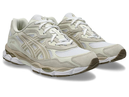 Asics Gel NYC " Beige Oyster " - אסיקס
