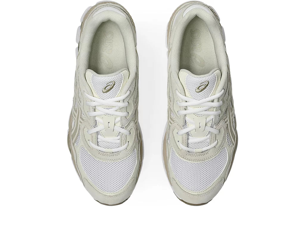 Asics Gel NYC " Beige Oyster " - אסיקס