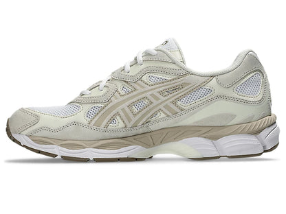Asics Gel NYC " Beige Oyster " - אסיקס