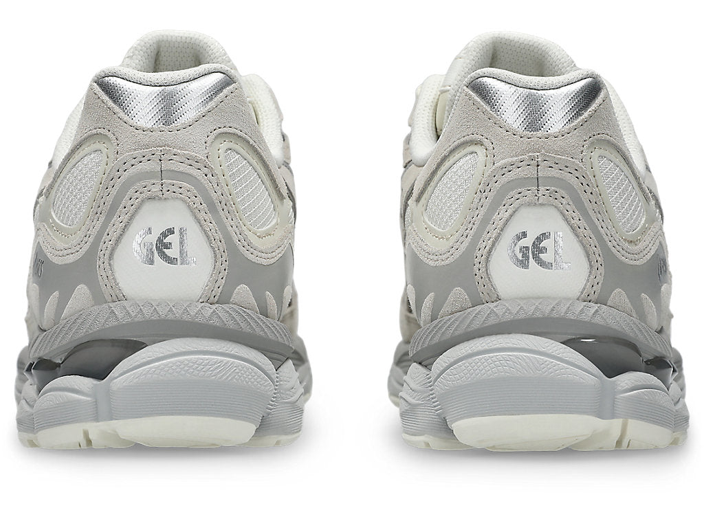 Asics Gel NYC " Cream Grey " - אסיקס