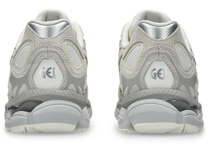 Asics Gel NYC " Cream Grey " - אסיקס