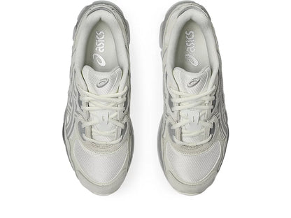 Asics Gel NYC " Cream Grey " - אסיקס