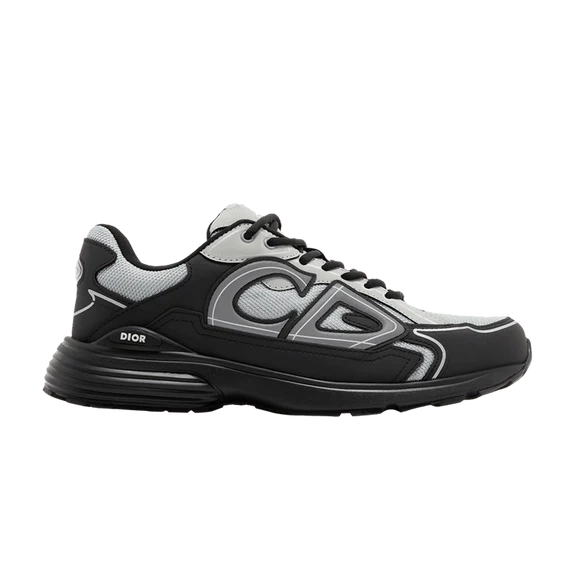 Dior " B30 " Grey Black - דיור