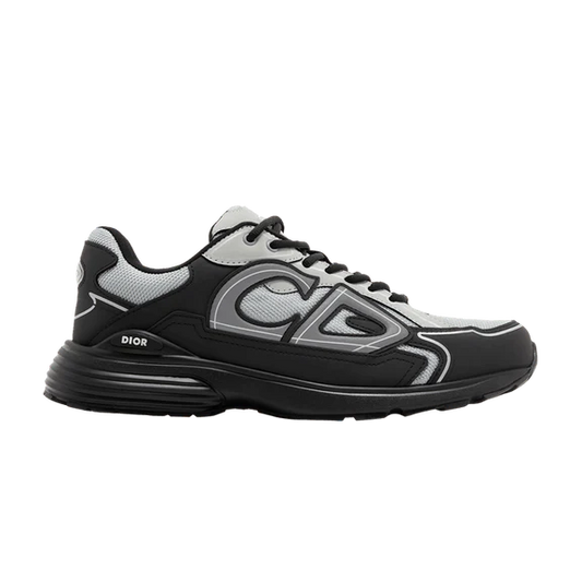 Dior " B30 " Grey Black - דיור