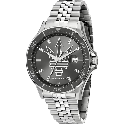 שעון מזארטי לגבר - Maserati R8853140010