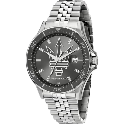 שעון מזארטי לגבר - Maserati R8853140010