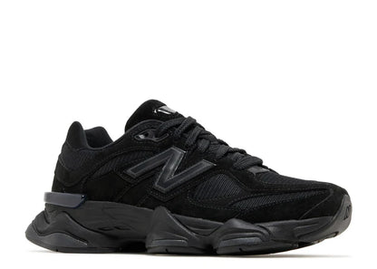 New Balance 9060 "Triple Black" - ניו באלנס