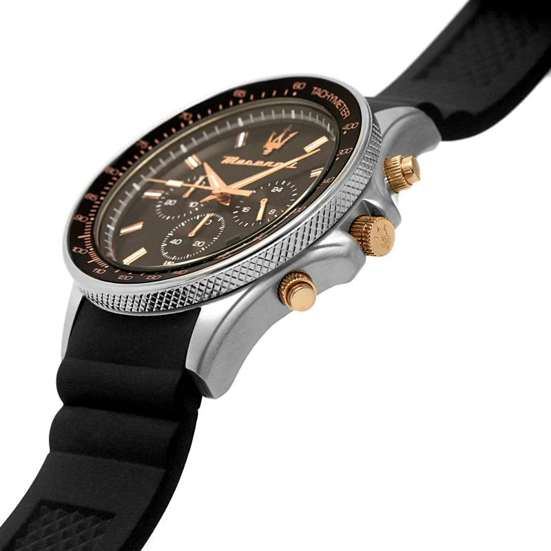 שעון מזארטי לגבר  - Maserati R8871640002