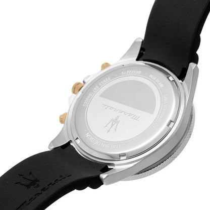 שעון מזארטי לגבר  - Maserati R8871640002