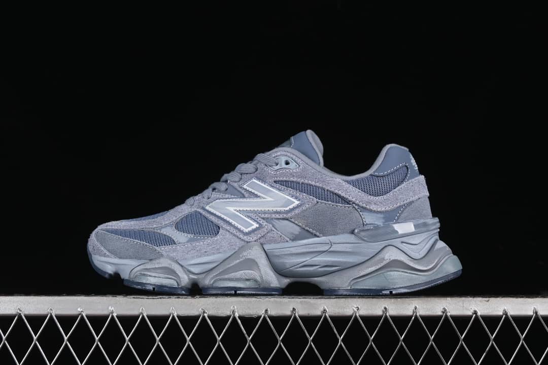 New Balance 9060 " Vintage Indigo "