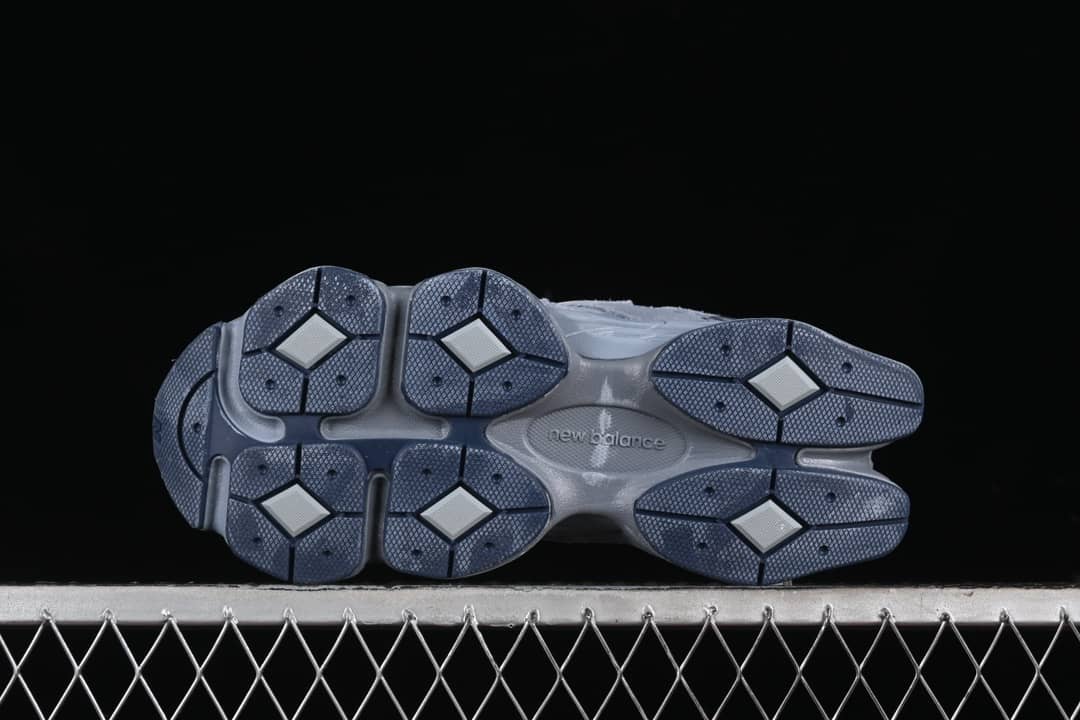 New Balance 9060 " Vintage Indigo "