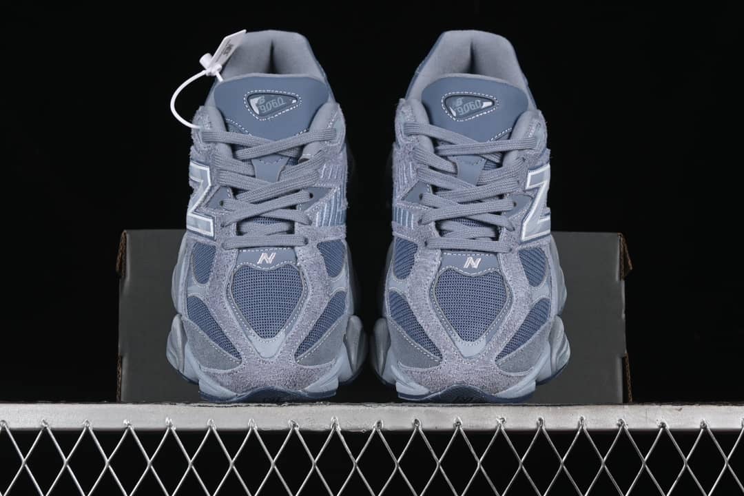 New Balance 9060 " Vintage Indigo "