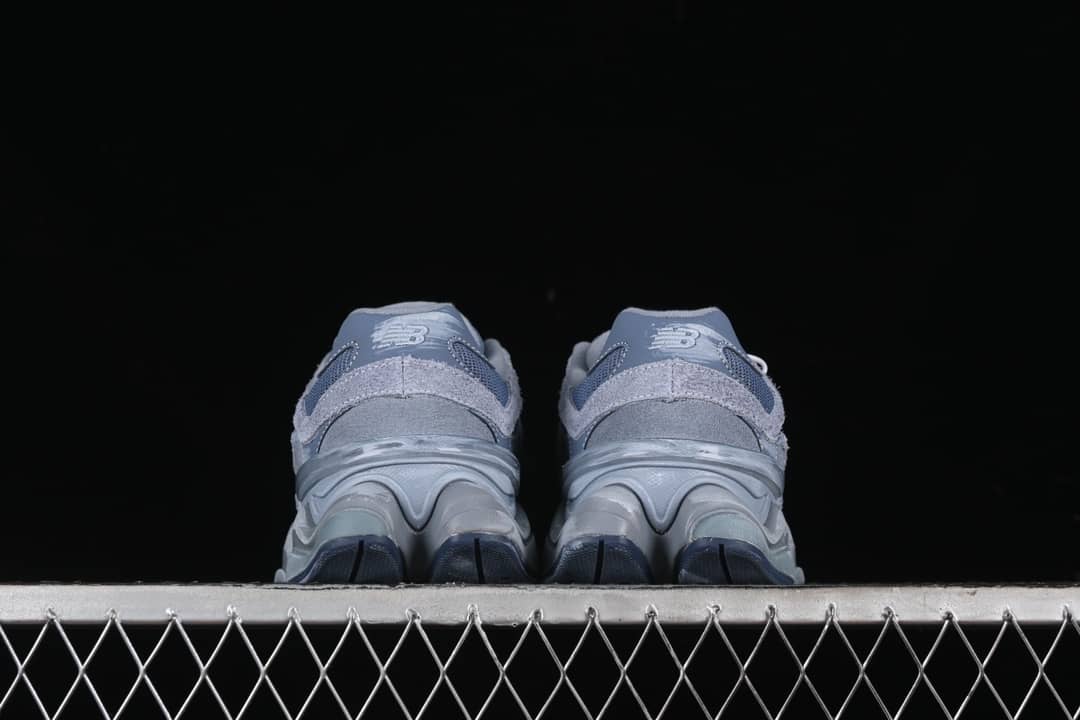 New Balance 9060 " Vintage Indigo "
