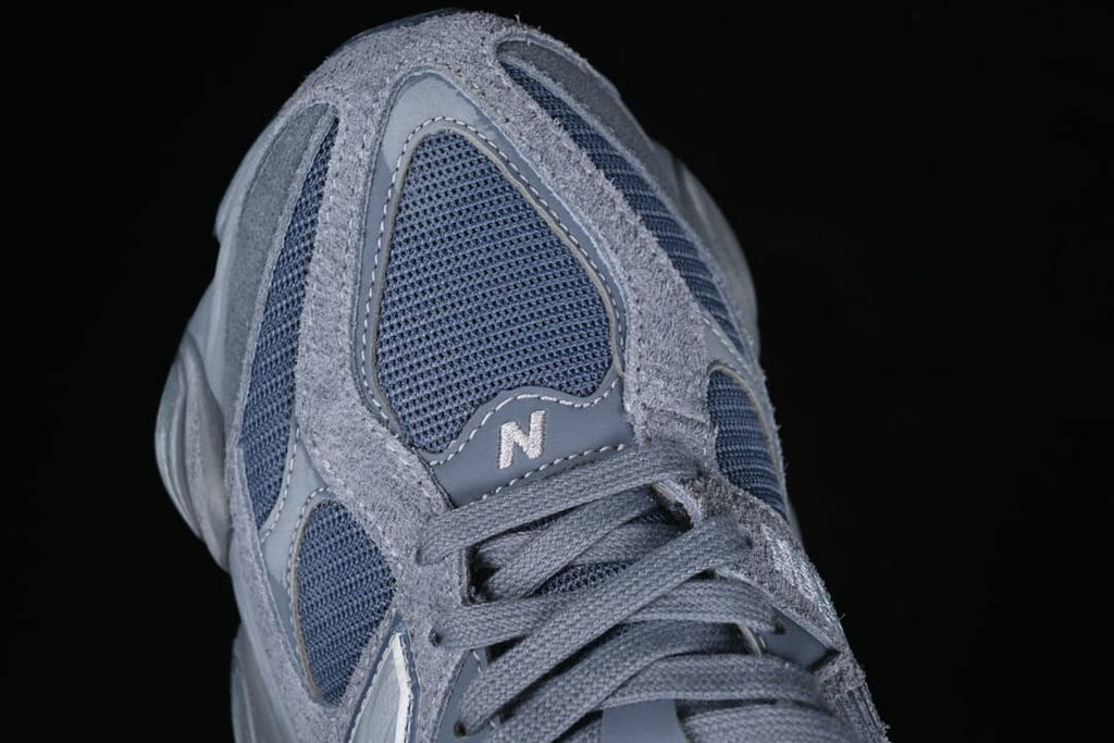 New Balance 9060 " Vintage Indigo "