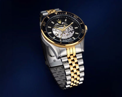 שעון מזארטי לגבר - Maserati R8823140010