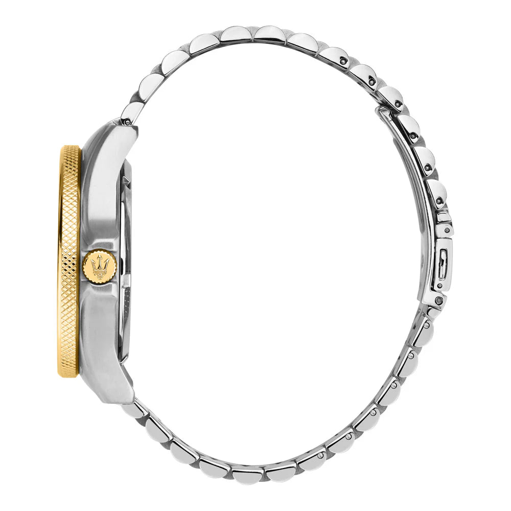 שעון מזארטי לגבר - Maserati R8823140010