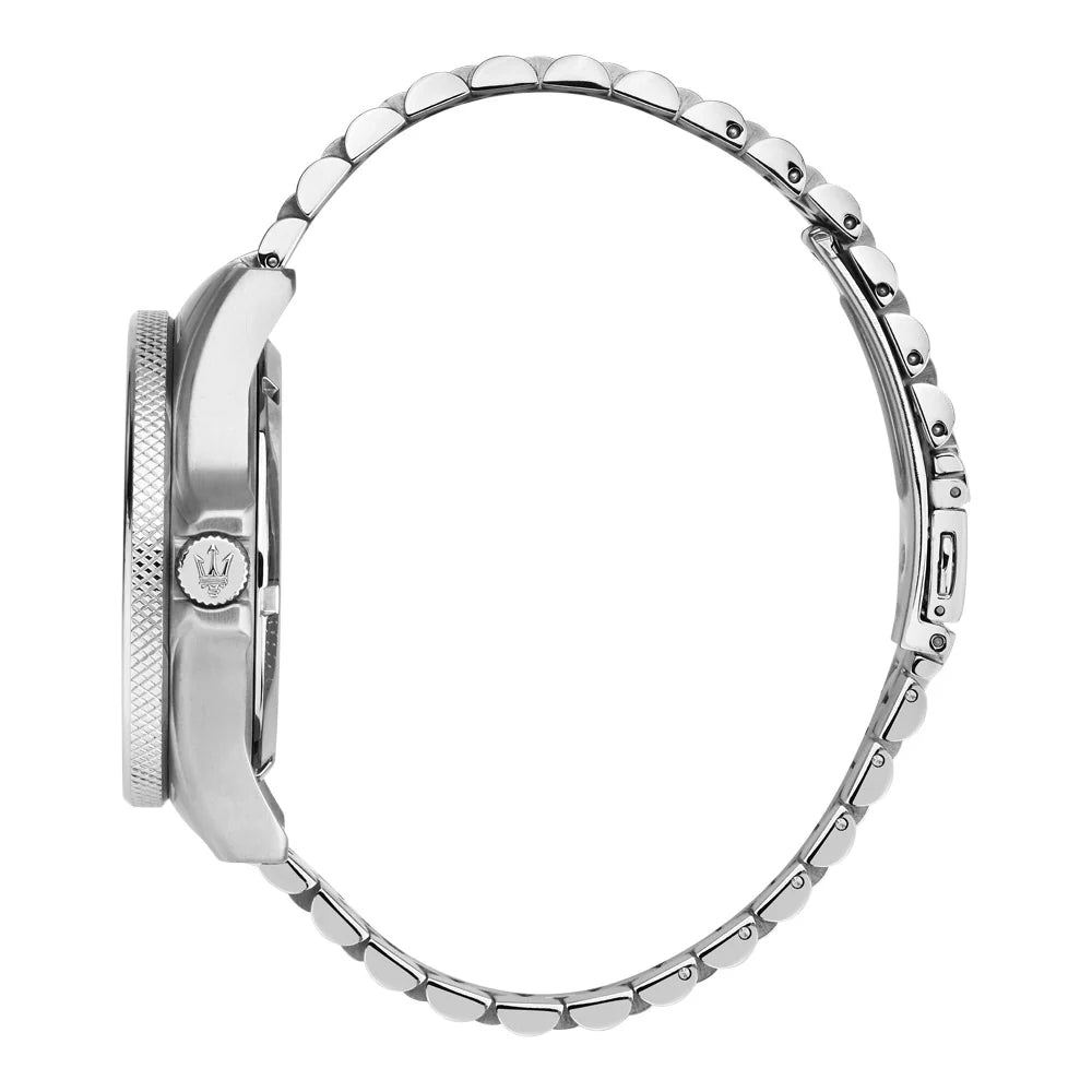 שעון מזארטי לגבר - Maserati R8823140011