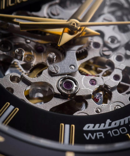 שעון מזארטי לגבר - Maserati R8823140010