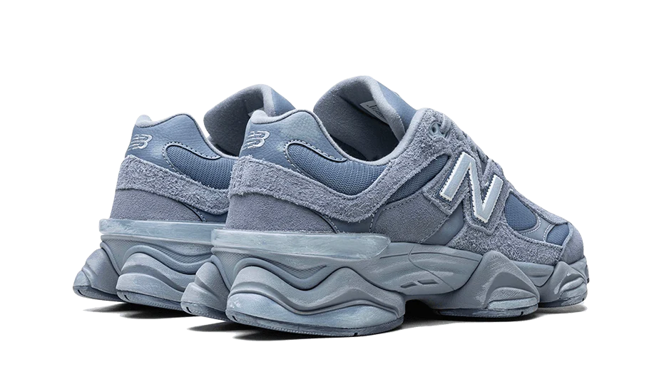 New Balance 9060 " Vintage Indigo " - ניו באלנס