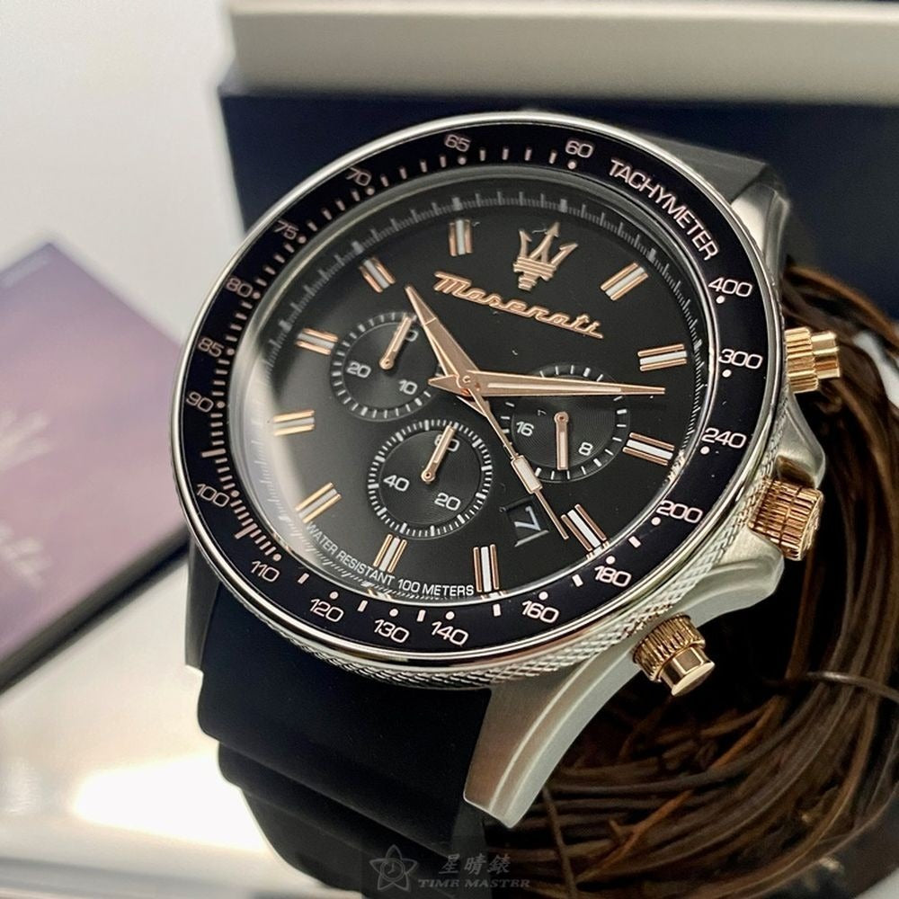 שעון מזארטי לגבר  - Maserati R8871640002