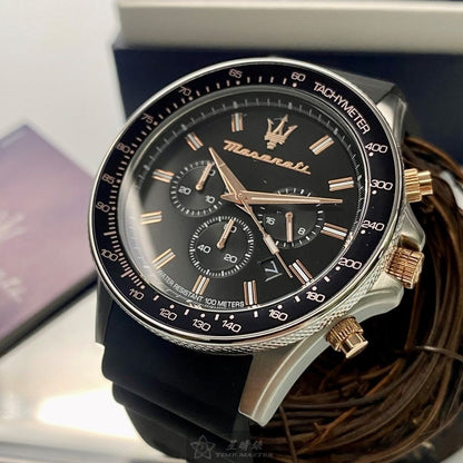 שעון מזארטי לגבר  - Maserati R8871640002