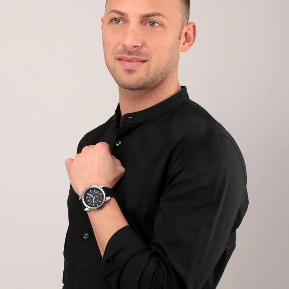 שעון מזארטי לגבר - Maserati R8871621014