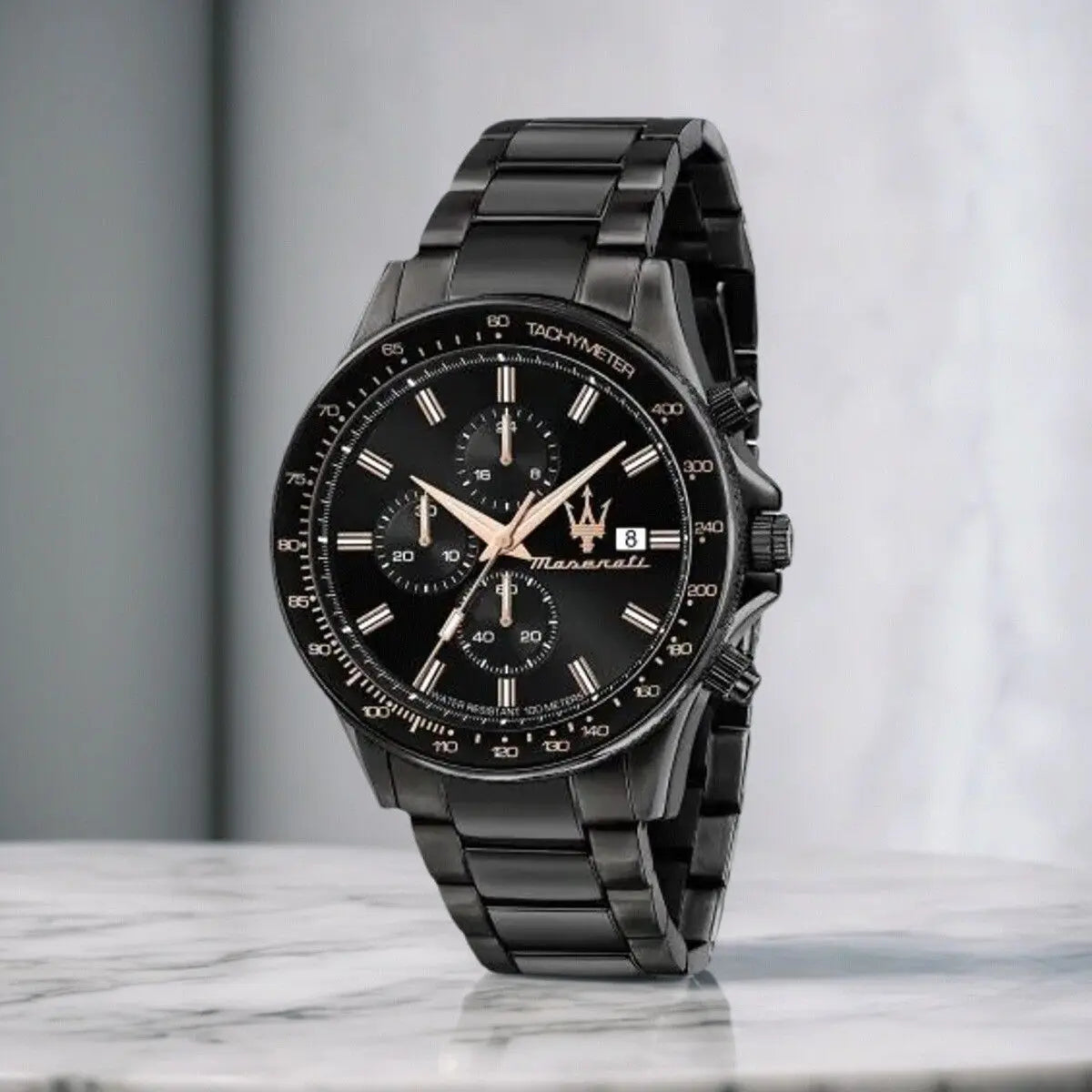 Original Maserati Men's Watch SFIDA Challenge Series