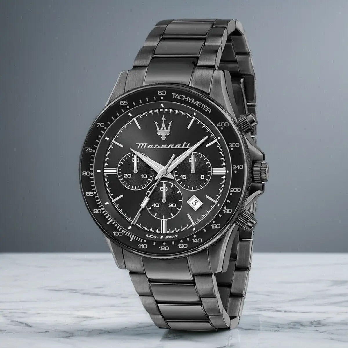Original Maserati Men's Watch SFIDA Challenge Series