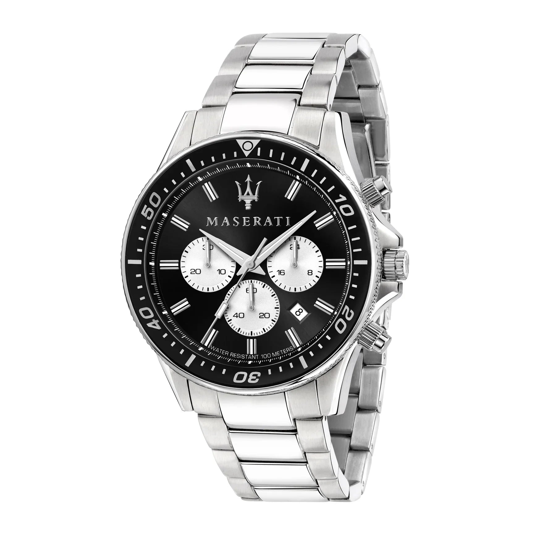 Original Maserati Men's Watch SFIDA Challenge Series