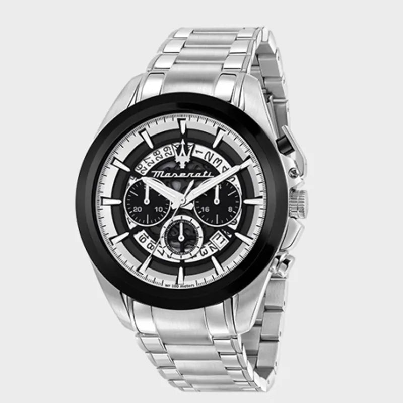 Original Maserati Men's Watch Fashion