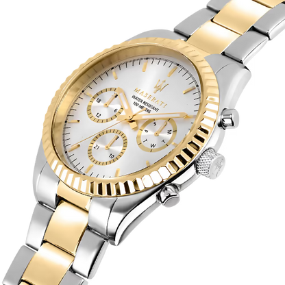 שעון מזארטי לגבר - Maserati R8853100021