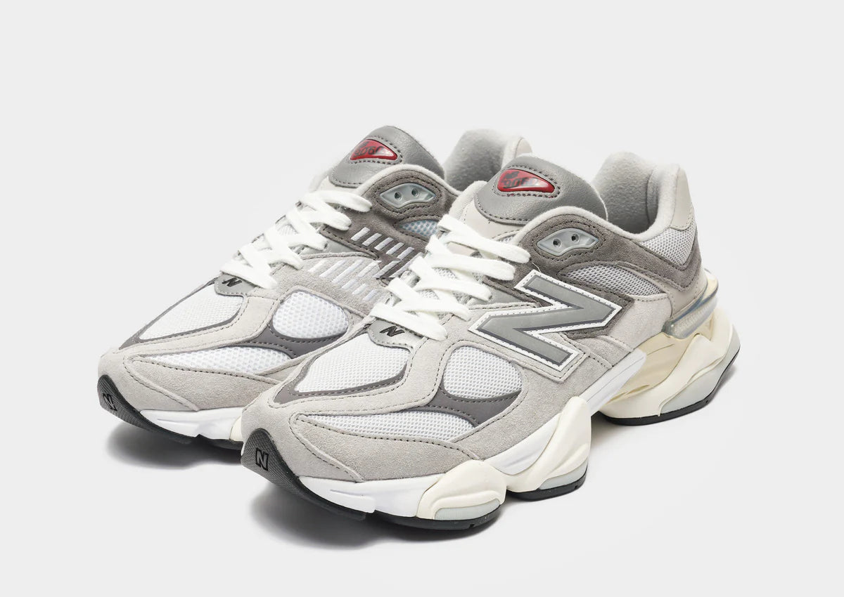 New Balance 9060  " Rain Cloud Grey " - ניו באלנס