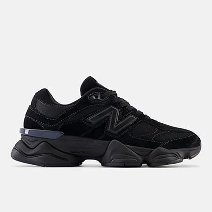 New Balance 9060 "Triple Black" - ניו באלנס